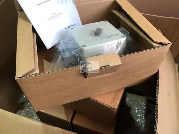 Quality Epro MMS3210 Dual-channel Shaft Displacement Transmitter MMS 3210 for sale