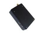 1.2g drone receiver and transmitter with whip antenna
