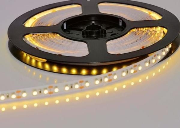 Quality Colour Changing Led Strip Light , Dimmable LED Strip Light 24v For Vehicle Lighting for sale