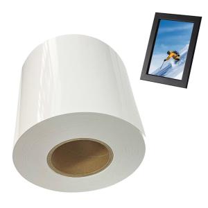 Buy cheap 245gsm Minilab Photo Paper For Epson Printers D700 Glossy Photo Paper Rolls product