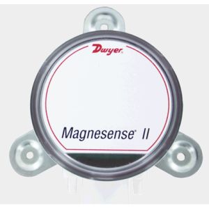 Dwyer MS2 Magnesense II Differential Pressure Transmitter 40mA