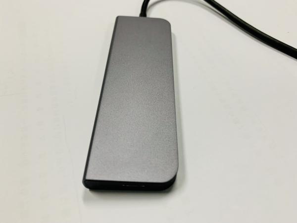 Quality USB Type C Dock with 4K USB C to HDMI, 100W USB C Power Delivery Charging for sale