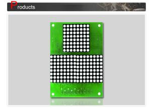 Buy cheap Electronic Display Boards , Elevator LCD Display With Overload Alert product