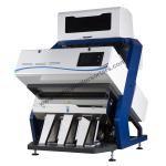 Near Infrared Sorting Machine , Intelligent Plastic Sorting Machine