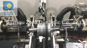 Magnetic Motor Rotor Single Station Automatic Balancing Machine EV Motor Rotor Balancer