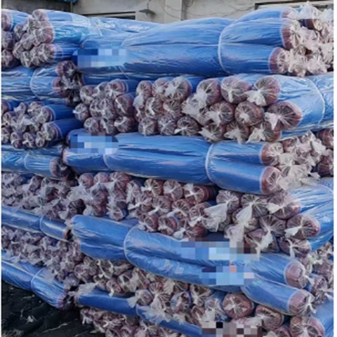 5*30 Feet Plastic Window Screen Agriculture Fish Garden And Insect