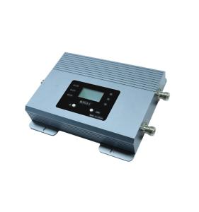 Output Power 20dBm Mobile Phone Range Extender With AGC ALC Function