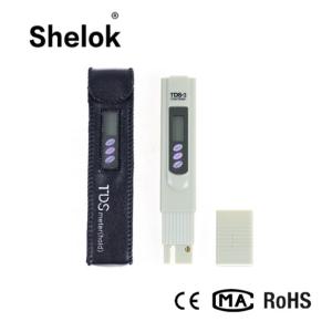 China china digital pen TDS controller water tester tds meter on sale