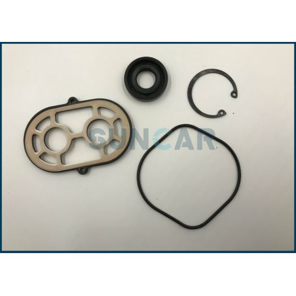 Gear Pump Sealing Kit Fits Excavators E110B E200B SH120 SK120 cylinder seal kit