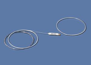 High Stability 200GHz WDM DWDM Multiplexer ITU Grid Channels