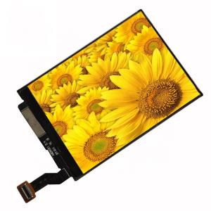 Buy cheap 240x320 OLED Displaly Pixels Full Color OLED Display Panel 2.6 Inch product