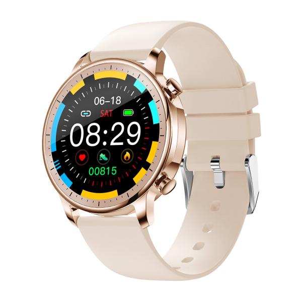 Quality V23 Smartwatch With Message Notifications for sale