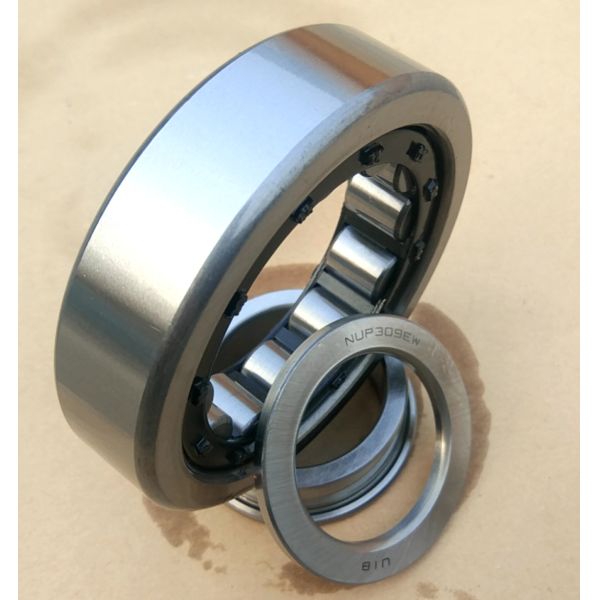 High precision NUP304 EW air conditioner compressor reducer cylindrical roller bearing
