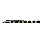 Intel Sandy Bridge Ivy Bridge Motherboard Dual Lan DDR3 12V Single Board