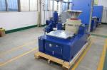 6KN Random Vibration Testing Equipment , IEC62133 Sine Sweep Vibration Test