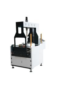 Buy cheap Automatic Rigid Box Wrapping Machine product