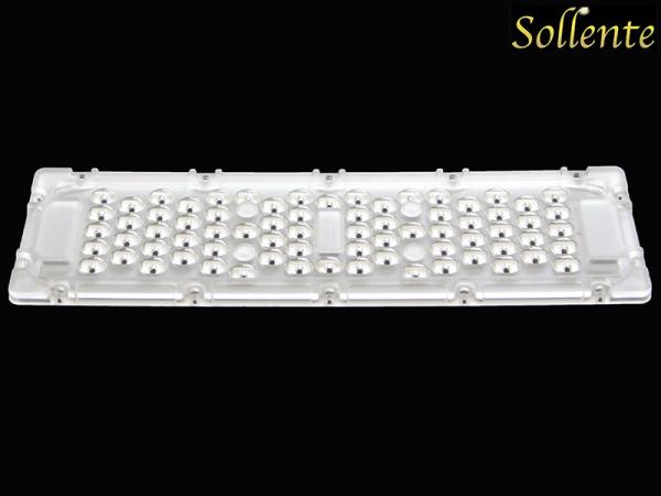 Quality PCB Soldering SMD LED Modules 72W 3030 Leds Application for Street Lamp for sale