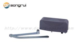 China Waterproof 1000KG 260W Automatic Swing Gate Opener on sale
