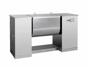 Eco Friendly Dry Powder Mixer Machine CH Series High Shear Mixer