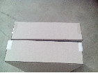 High-Efficiency Rigid Box Making Machine for Paper and Corner Sticking