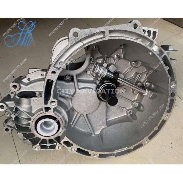Manual Transmission Gearbox QR515MHA QR515 515 for Chery E5 A5 A3 TIGGO T11 ARRIZO 3