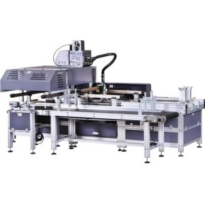 Buy cheap Smooth Running Box Assembly Machine Auto Temperature Controller product