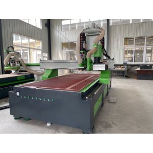 Plastic Board Insulating Board CNC Engraving Machine