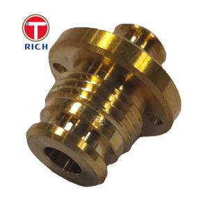 China Cnc Machining Center Parts Precision Non Standard Turned on sale