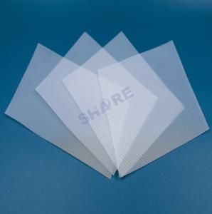 Buy cheap Square Mesh Opening 950 Micron Nylon Monofilament Filter Mesh, 58% Open Area product