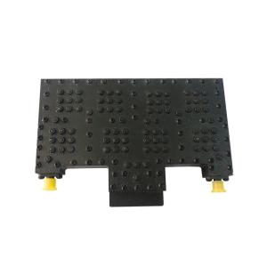 Buy cheap Stable Customizable Frequency RF Multiplexer 100MHz - 70GHz 4 Cavity Duplexer product