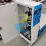 6 Station Power Cord Bending Tester Standard IEC884-1 Tensile Strength Testing