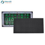 Brightness cd/M2 8000 Original LED Module Panel Screen SMD Full Color Backside