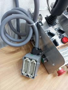 Buy cheap Skyjack 114492 Control Box Assembly For SJ8831RT SJ8831RT product