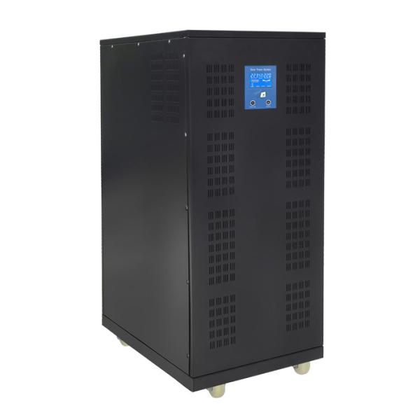 Quality 30KW Low Frequency Power Inverter for sale