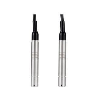 China Digital Signal RS485 Output APT300 Water Level Sensor For Water Tank on sale