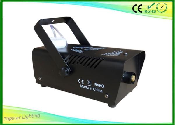 Quality Small Low Stage Fog Machine With Wireless Remote For Bars Night Clubs for sale