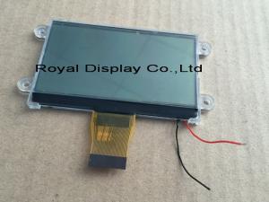 Buy cheap COG Graphic LCD Module STN Gray RYG12864A 128*64 dots , 3.3V Power supply product