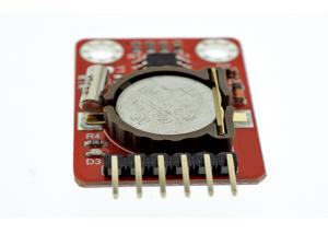 China PCF8563 RTC Board Real Time Clock Module CMOS Ultra - Low - Power on sale