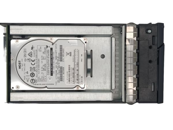 Quality Netapp  HDD X412B-R6 600GB 15K 3.5 108-00405+A0 for DS4243 DS4246 FAS2240-4 FAS2220 for sale