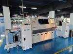 Automatic THT Insertion Machine FUXING AKM Horizontal Component industrial