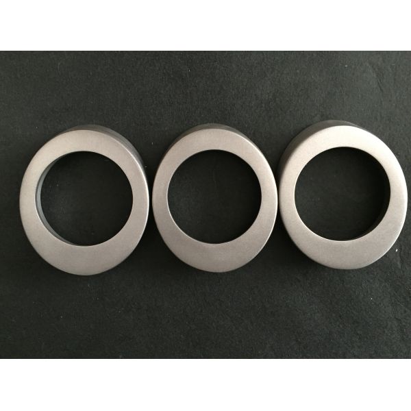 High Density Polyurethane Rigid Foam Gasket 10cm Thickness Abnormal Shape