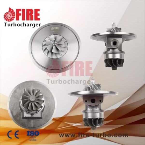 Quality K29 Turbo Cartridge Core 53299887131 51.09100-7761 With D2866LF Euro5 Engine for sale