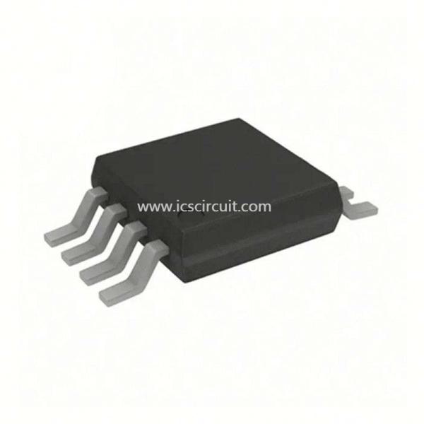 Quality 615kHz / 1.25MHz Step Up PWM DC DC Converter LM3224MM-ADJ IC for sale