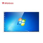 32 Inch Factory Direct Sales Interactive Touch Screen Kiosk Query All-In-One