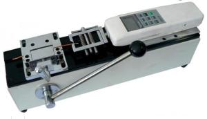 Wire Crimping Force Pull Tester With Electronic digital display