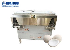 Buy cheap Coconut Husking SS304 Semi Automatic Food Processing Machines product