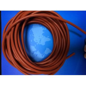 Buy cheap Food Grade Silicone Rubber Cord Aging Resistant For Doors And Windows Sealing product