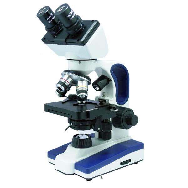 Quality 40x - 1000x Biological Microscope Opto-Edu A11.1123 WF10X With Pointer for sale
