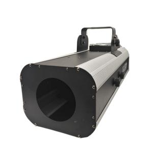 Compact 440W Stage Follow Spotlights 5 Color+White Follow Spot Lamp