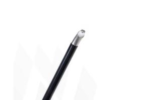 Minimally Invasive Plasma Ent Surgery Probe For Turbinate Channeling Wand